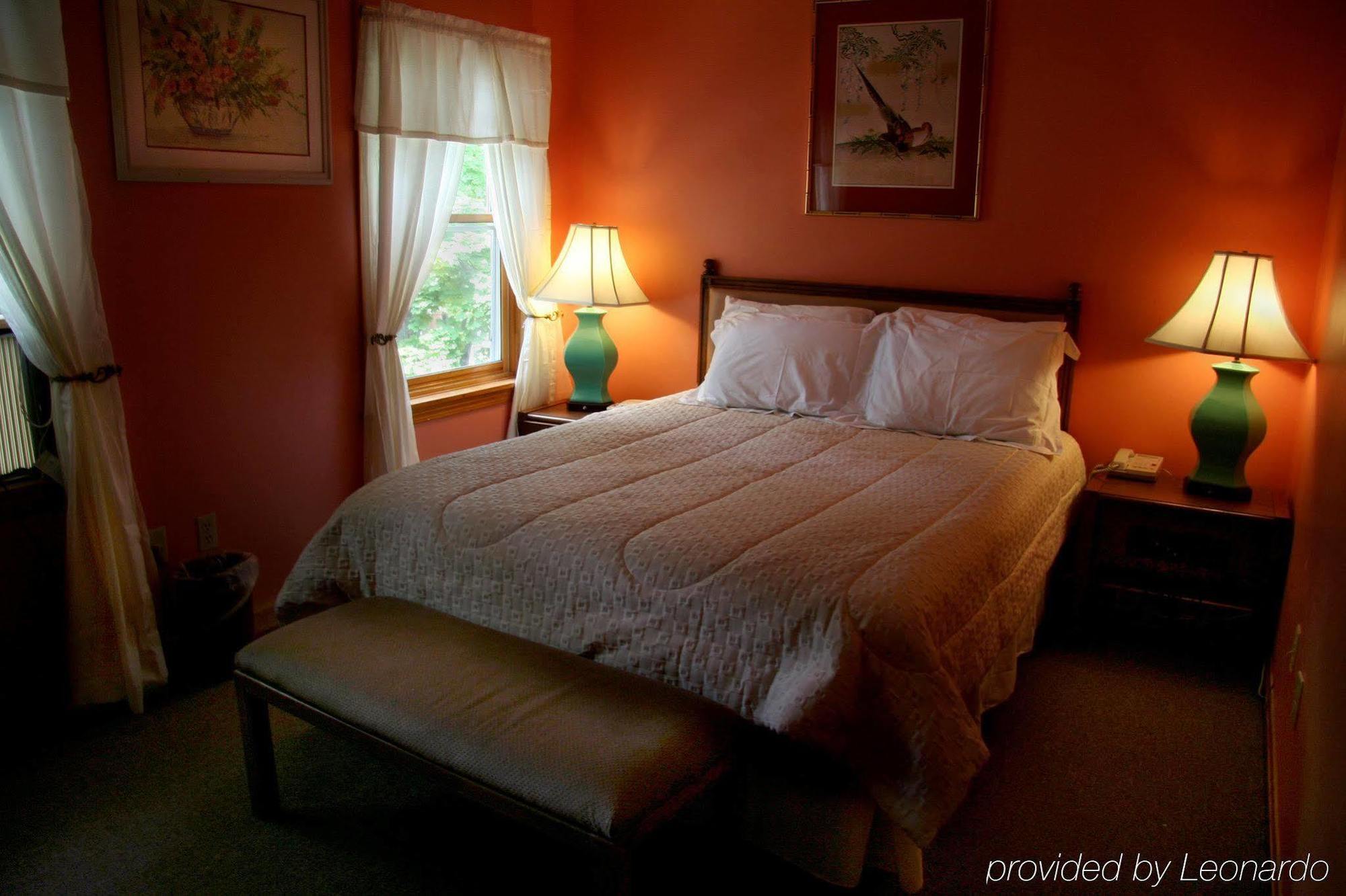 Marthas Vineyard Resort Oak Bluffs Quarto foto