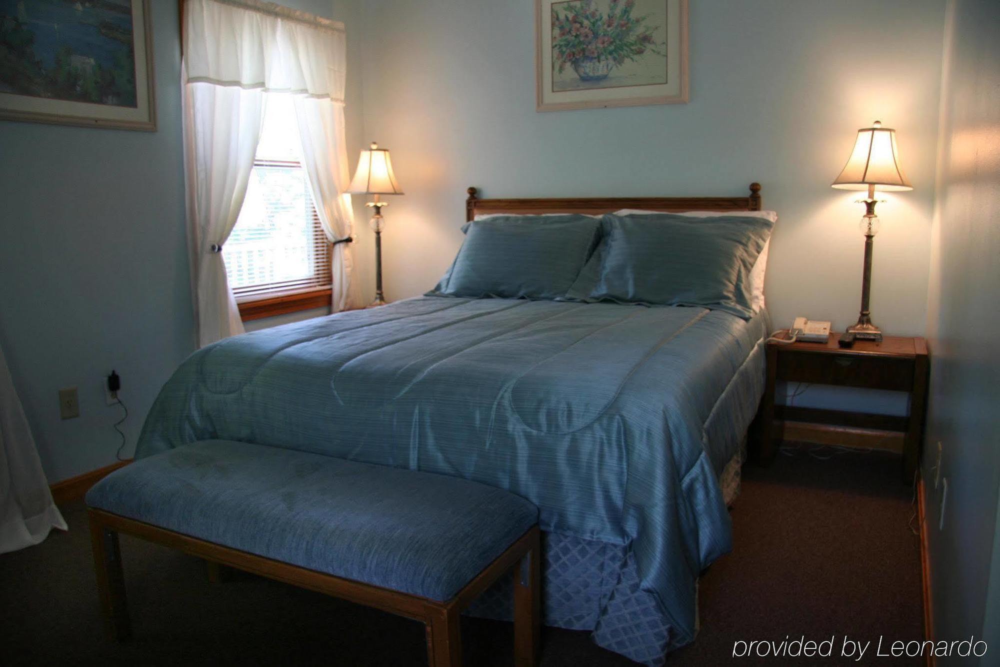 Marthas Vineyard Resort Oak Bluffs Quarto foto